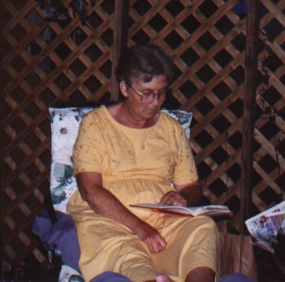 Mamaw