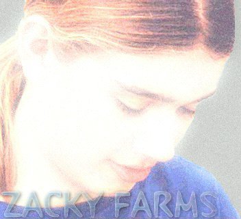 Zacky Farms